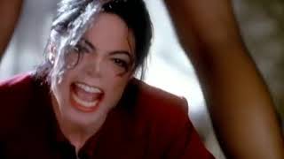 Michael Jackson -  Blood On The Dance Floor