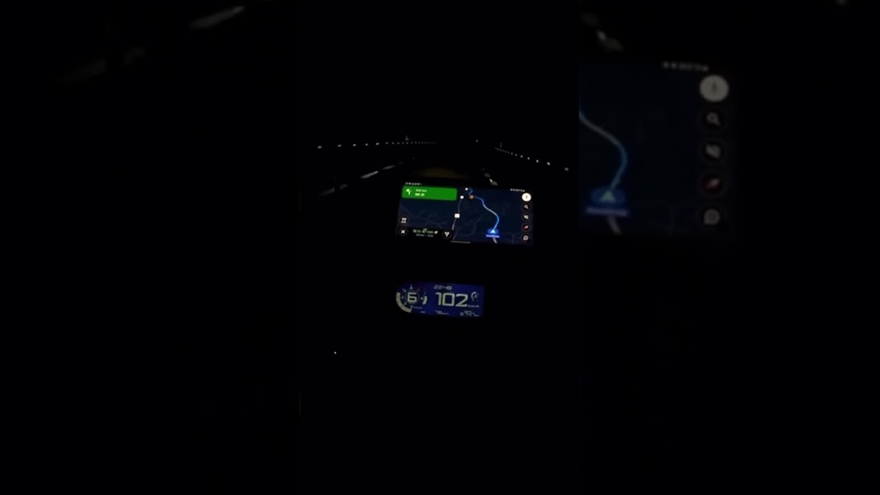 This is the need of Fog lamps , Which bike ??? 