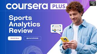 Coursera Sports Analytics Review: Is It Worth It in 2026