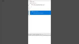 Final keyword in java
