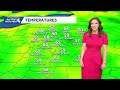The Heat is On in Western PA