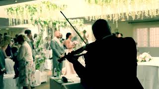 Christina Perri - A Thousand Years Years - Violin by Georgio Elia