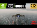 Star citizen ultra realistic graphics 4k no commentary gameplay