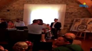Altopascio, Si È Insediata Il Nuovo Sindaco Dambrosio