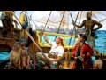 The Boarding Party - Capt'n Tor and the Naer-Do-Well Cads Pirate Invasion