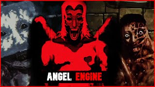 Humans Betrayed An Angel... | Angel Engine Explained