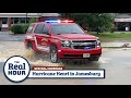 SPECIAL COVERAGE: Hurricane Henri Floods Jamesburg & Causes Power Outages 8/22/21