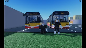 How to insert a bus in Roblox game [Command]