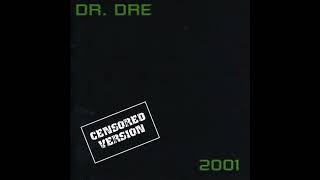 Dr.Dre - Light Speed feat. Hittman(Clean audio)
