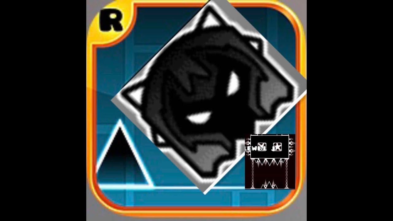 Gd Random Levels Draw Playing random levels in GD - YouTube