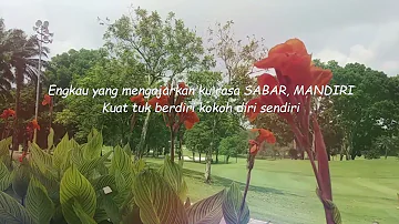 puisi teruntuk ibu