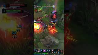 Morgana Support Outplays That Should Be Illegal 😳 | League of Legends