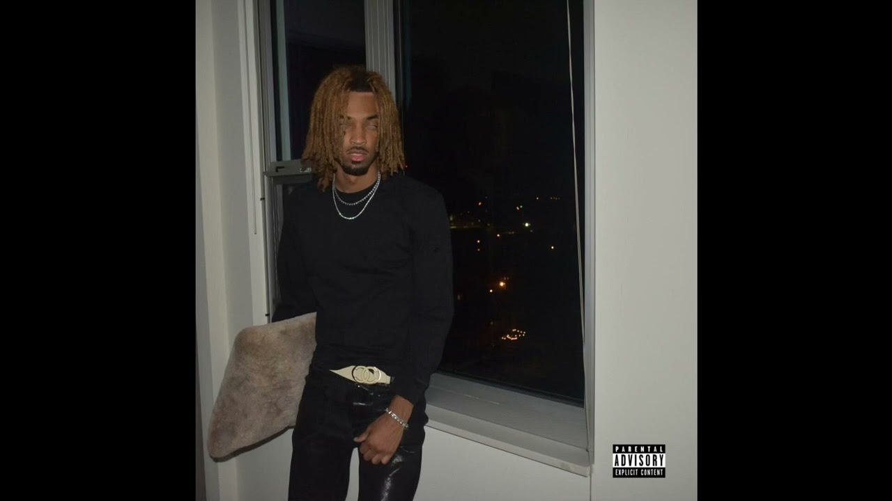 Facetime (Instrumental) - 1oneam (prod. 1oneam)