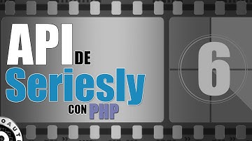 API de Seriesly con PHP #6: Obtener links de un medio