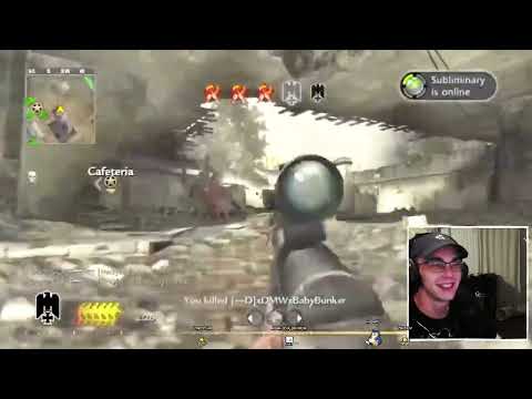 xSmpL Reacts - RAW - BEST OF WAW