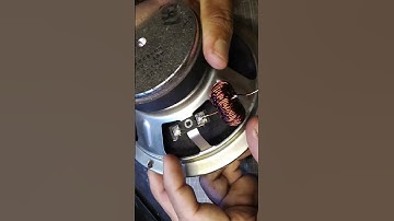 diy low pass filter crossover circuit for bluetooth subwoofer speaker #diyaudio #partybox #speaker