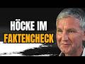Hier wurde gelogen ! Björn Höcke: Die Wahrheit hinter seinen krassesten Aussagen #benungeskriptet