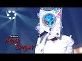 Zion.T - "Eat" Cover by Jessi [The King of Mask Singer Ep 162]