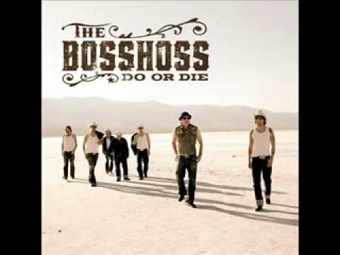 The Boss Hoss Rock On Rock Youtube