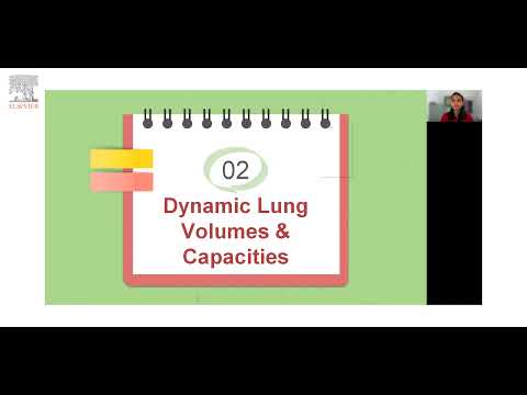 Learn and Revise Spirometry - Lung volumes & Capacities by Sakshi Rane