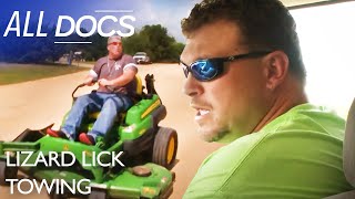 S2 E2 · Lizard Lick Towing S02 E02