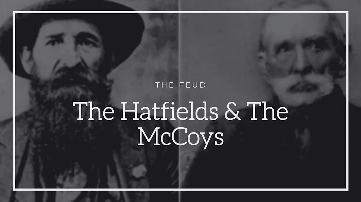 The Feud: Hatfields & McCoys Season 1 Finale (Epis...