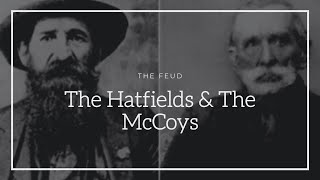 The Feud: Hatfields & McCoys  (Episode 11)