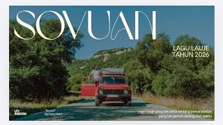 Lagu Lauje 2026 \