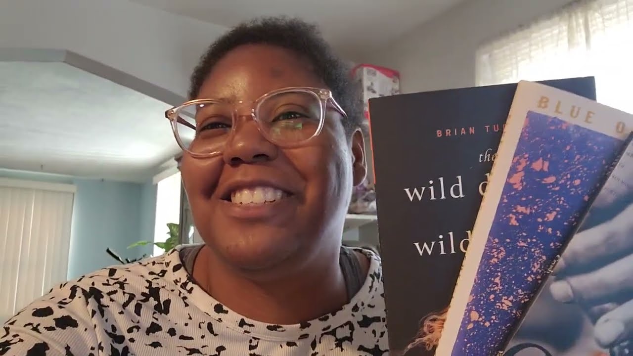 BOOKS INSPIRING MY THESIS PROJECT