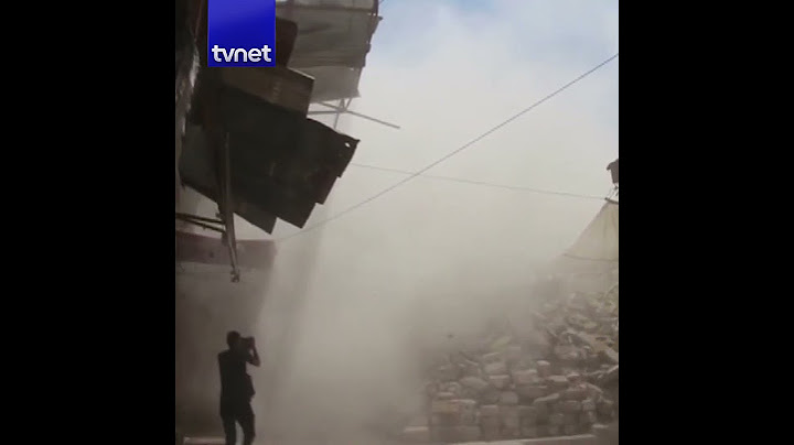 İsrail Zaviye Çarşısı'nda bir binayı vurdu #israil #gazze #shorts