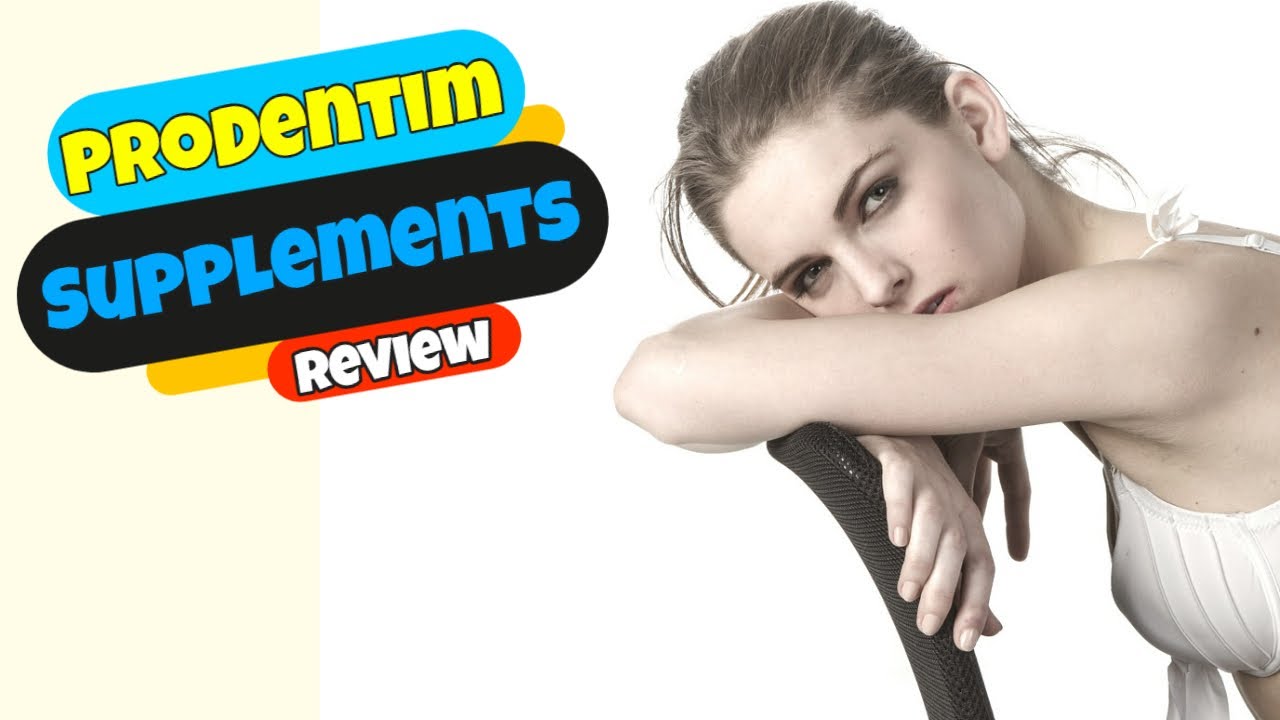 ProDentim Review | 💊 [HONEST] 💊 ProDentim – Healthy Dental Supplements Reviews