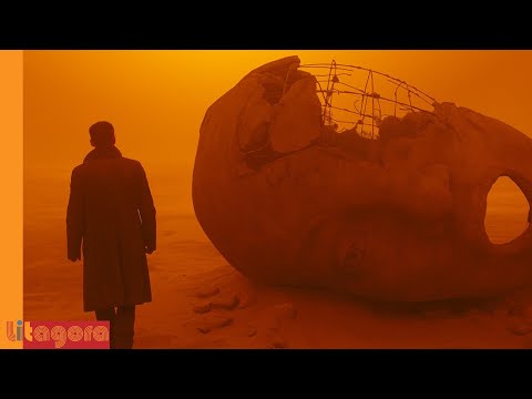 დენი ვილნიოვის კინო სამყარო