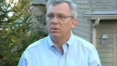 An engineer chooses Gutter Topper gutter protection