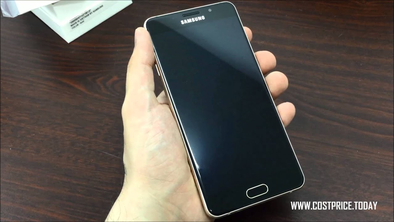 Samsung Galaxy A7 2023