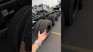 TATA ki nayi 16 chakka 😍🤩 #shorts screenshot 2