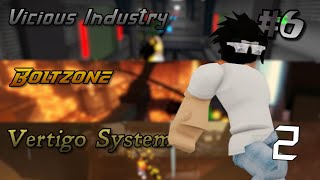 3 Random Maps #6 (Vicious Industry, Boltzone, Vertigo System) | FE2CM