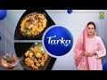Asian Style Drumsticks, Raita & Vegetable Biryani | Tarka | Rida Aftab | 25 July 2025 | Masala TV