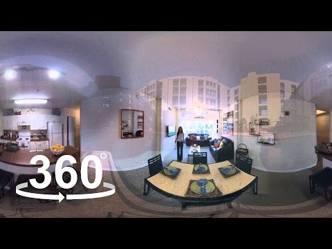 Avalon Heights (USF) - LiveSomeWhere 360 Video Tour