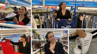 Шопинг - Покупаю Одежду из Магазина Ross - Семейный Влог - Эгине - Heghineh Vlogs