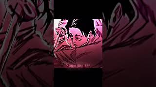 special Gradeanime Editjujutsu Kaisenturu R9 Super Slowed