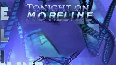 MoreLine Tonight Bumper Template (July 2nd, 1999-April 30, 2009)