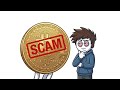 Is Crypto A Giant Trap?