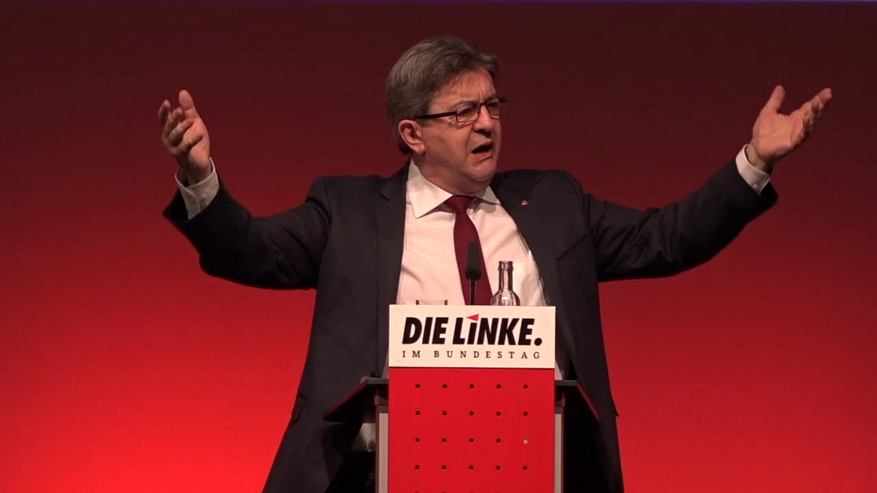 Gregor Gysi, DIE LINKE: SPD bereitet nächsten Wahlbetrug vor
