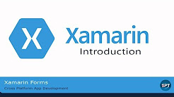 Xamarin Forms Tutorial in Hindi - Playlist 