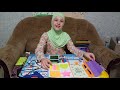 Обзор моего органайзера/ИСЛАМ ДЕТЯМ