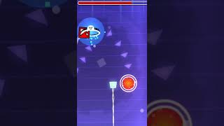 Fluxflameby Tizigamer2006100%Geometry Dash World