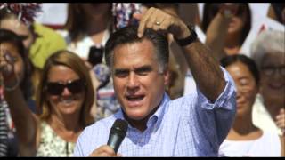 Mitt Romney Campaign Ad