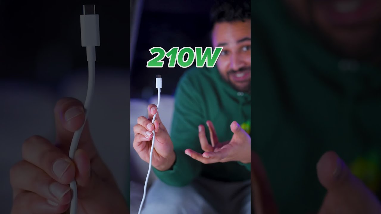 The FASTEST Charging Phone 