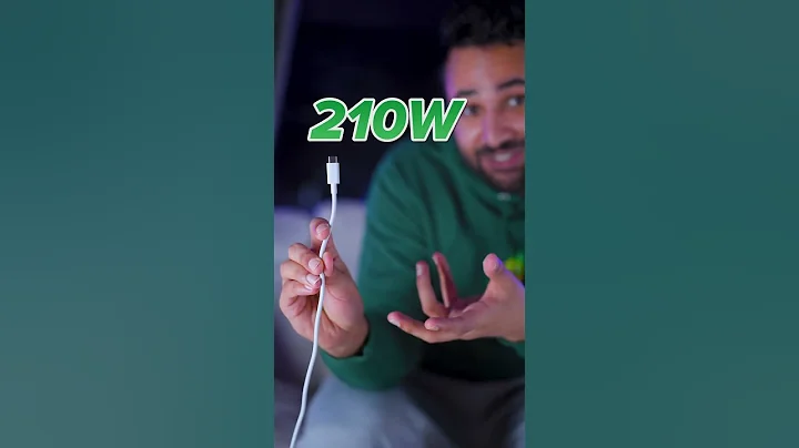 The FASTEST Charging Phone! - DayDayNews