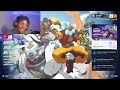 MERRY XMAS EVE 🎄!🔴OVERWATCH 2 LIVE AND MORE!🔴CONSOLE GENJI MAIN!🔴